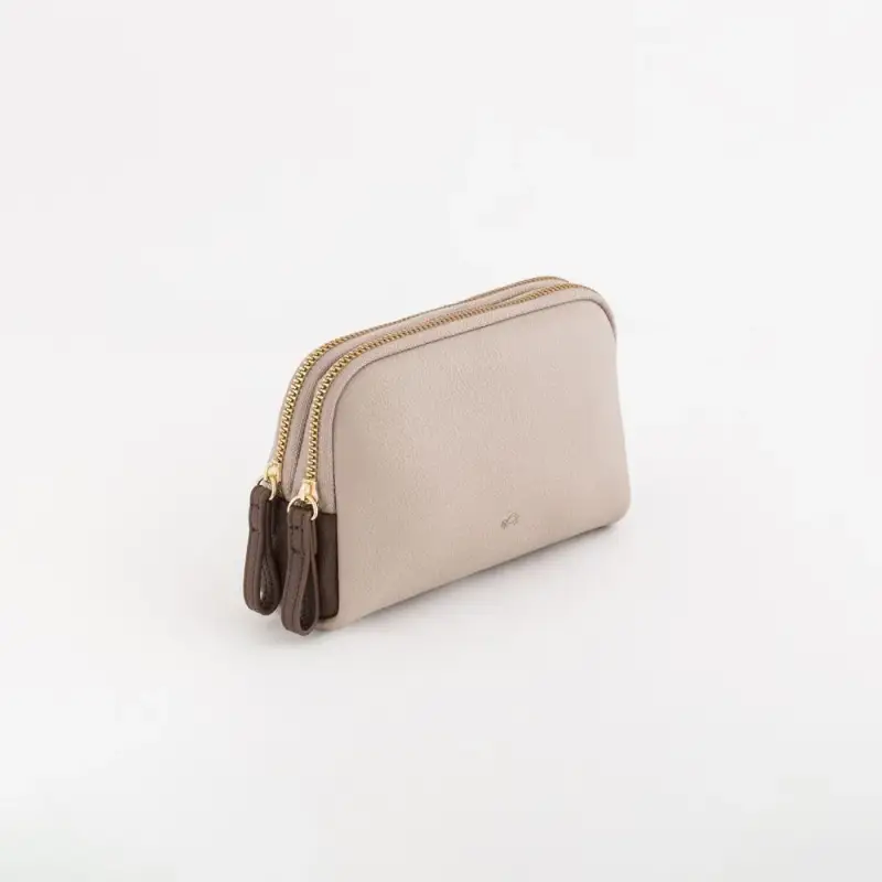 Necessaire - Berna Wallet Marmo