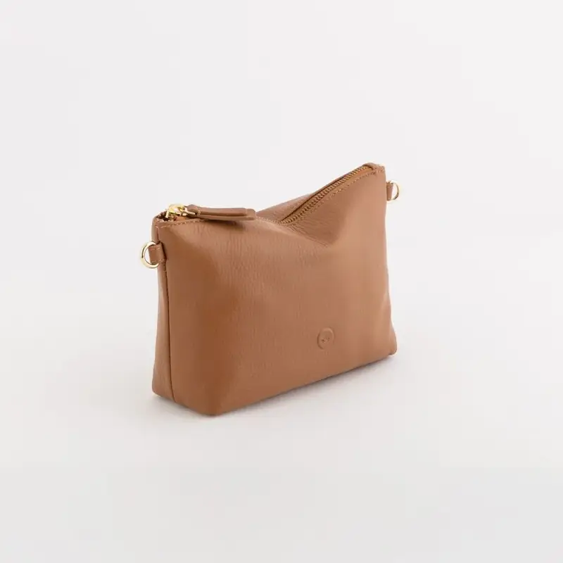 Necessaire - Delta Winter Cuoio