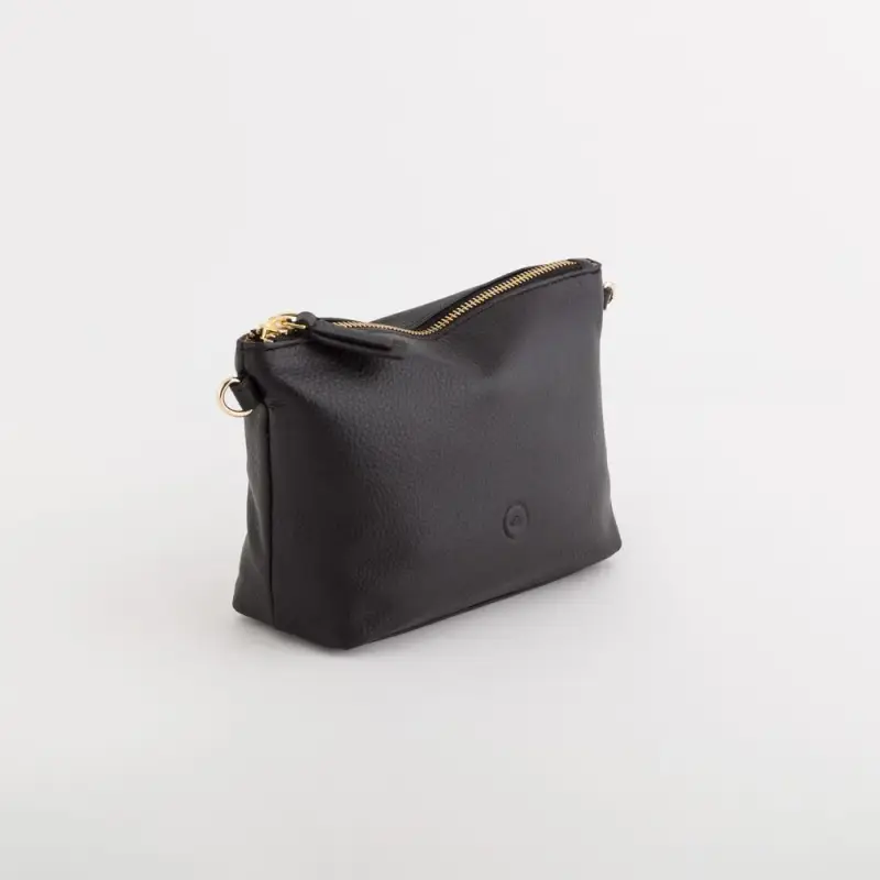 Necessaire - Delta Winter Nero