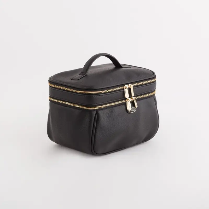 Necessaire - Leonia Accessories Nero