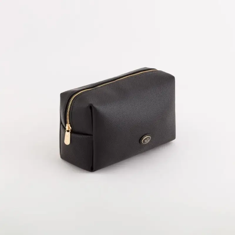 Necessaire - Leonia Accessories Nero