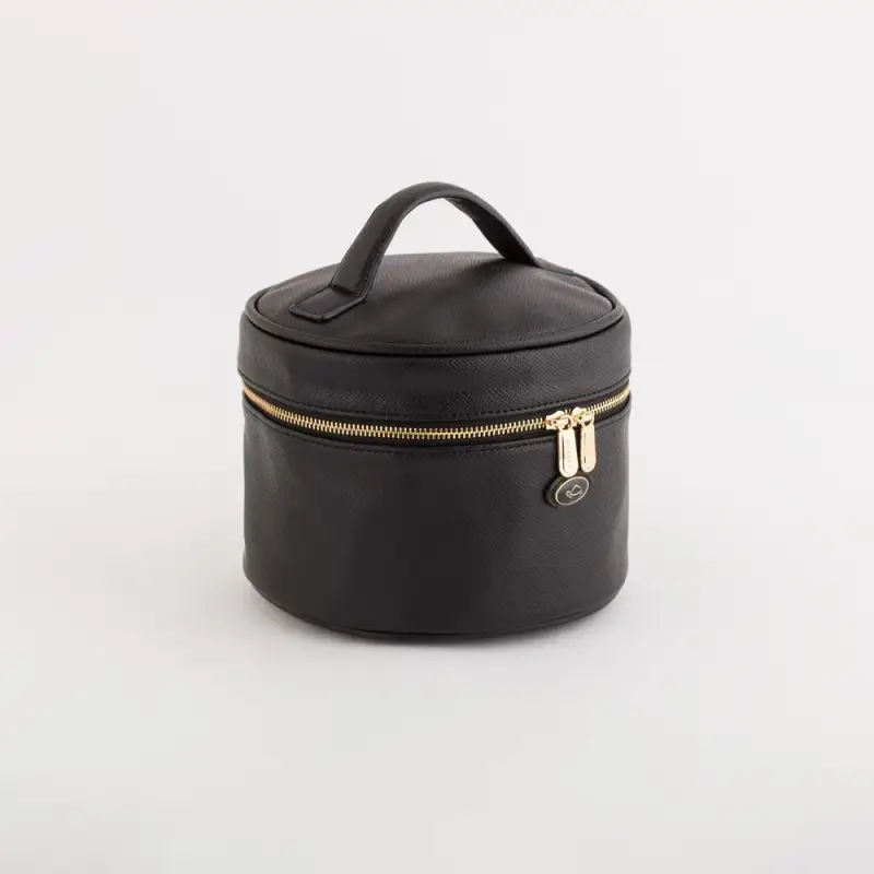 Necessaire - Leonia Accessories Nero