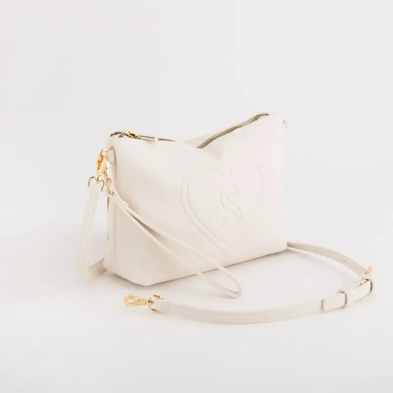 Carpisa Tracollina Crema 2700907