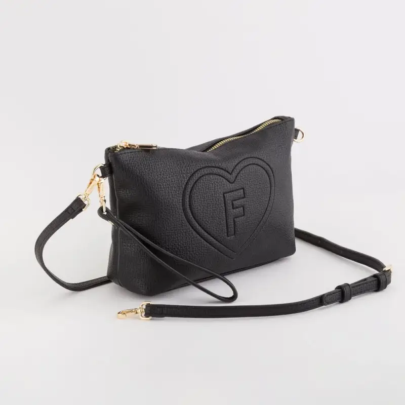 Carpisa Tracollina Nero 2700897