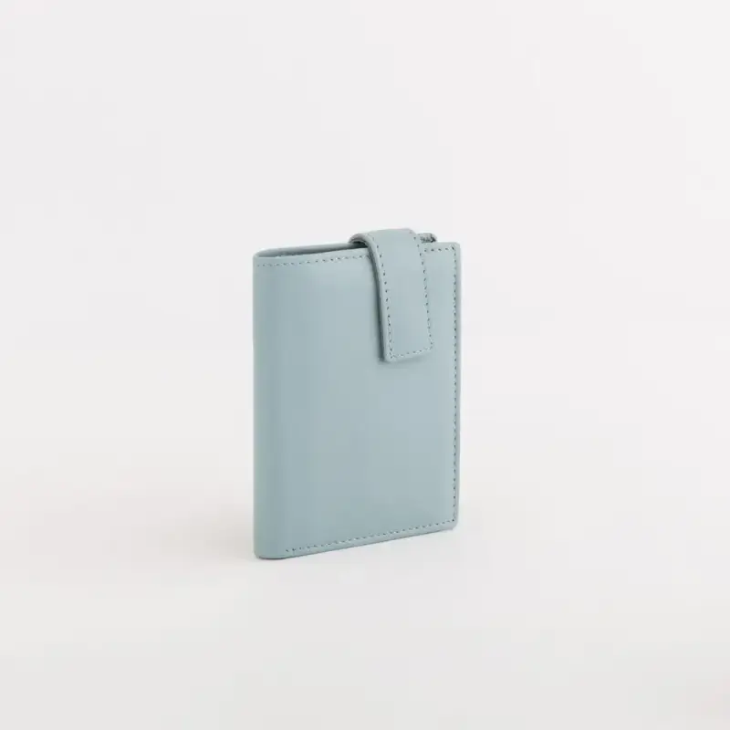 P/Carte Di Credito - Ilasy New Azzurro ghiaccio