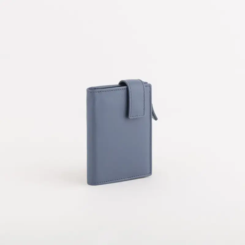 P/Carte Di Credito - Ilasy New Blu polvere