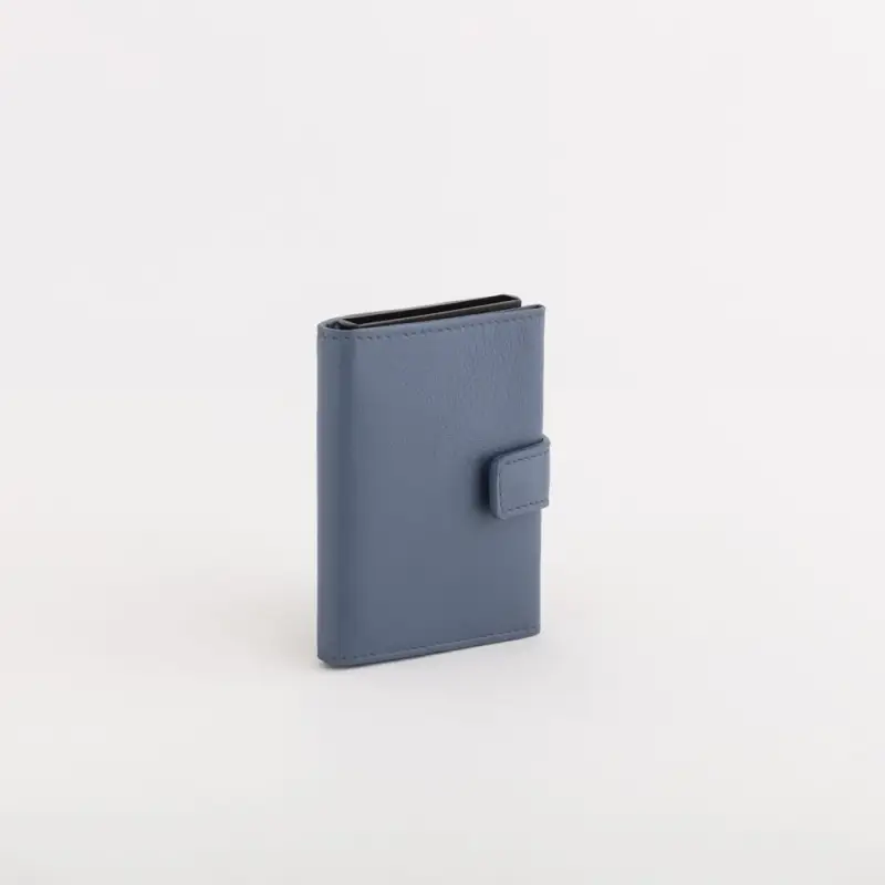 P/Carte di credito - Ilasy New Blu polvere