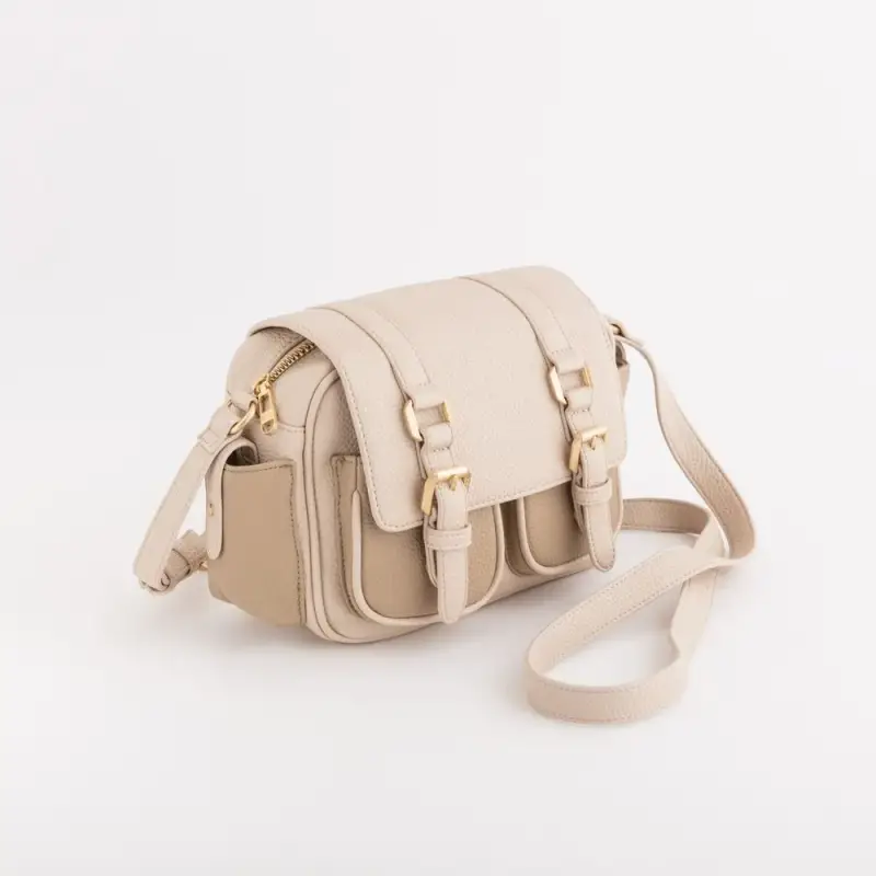 Pattina - Detroit Crema