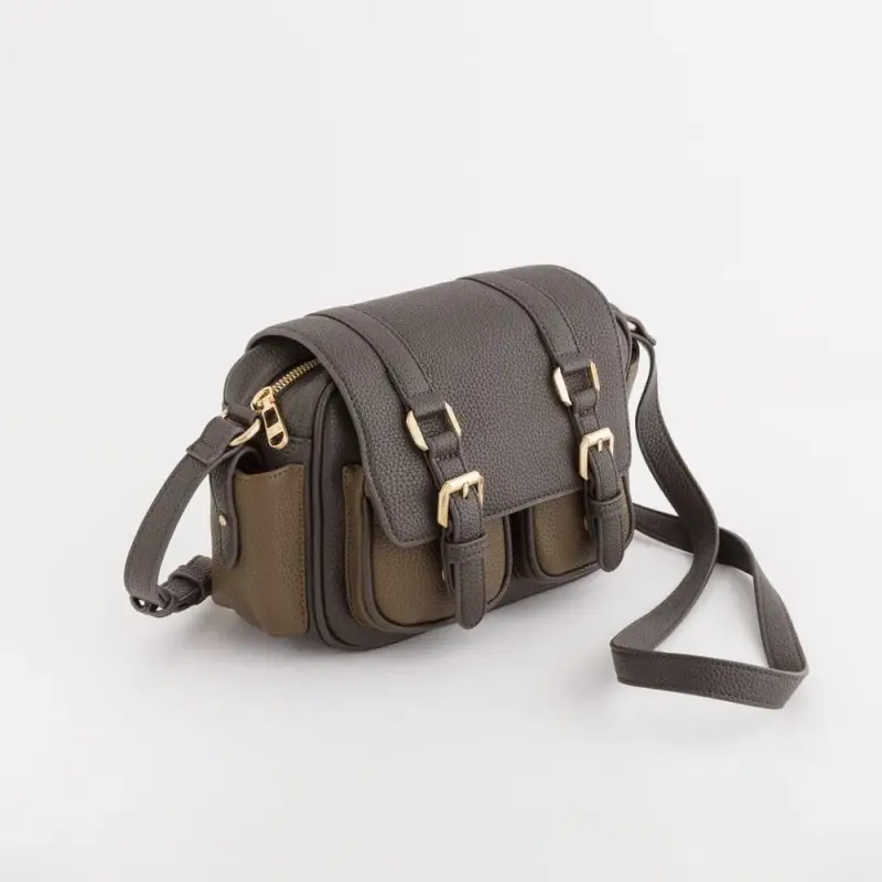 Pattina - Detroit Moro