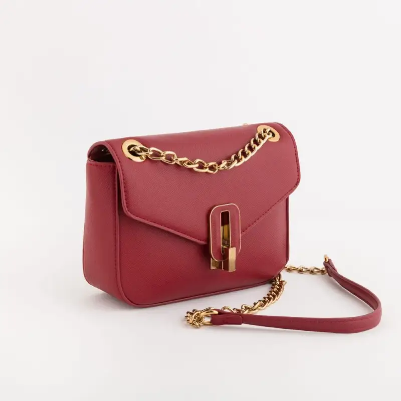 Pattina - Minerva Ciliegia