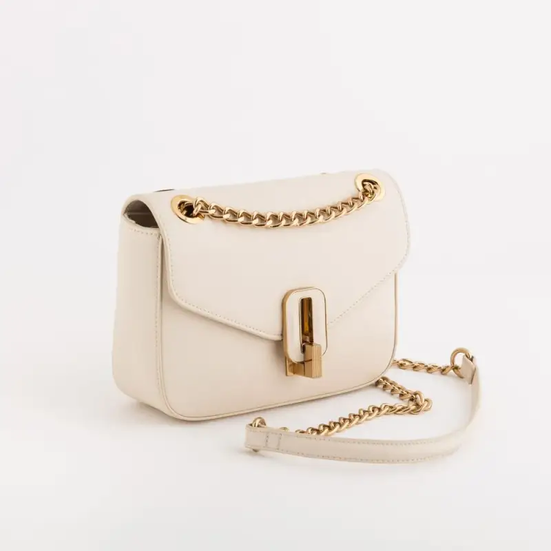 Pattina - Minerva Crema