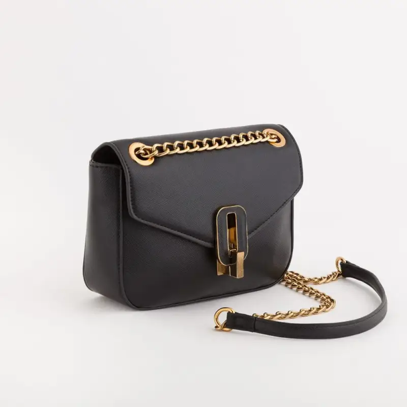 Pattina - Minerva Nero