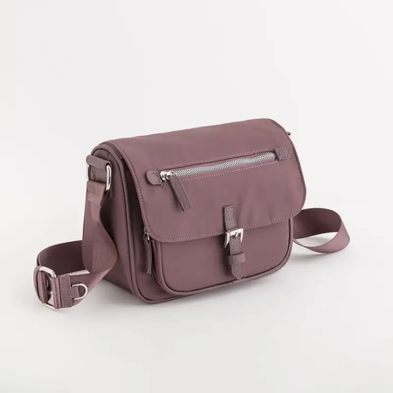 Pattina - Trevis Bags Winter Malva