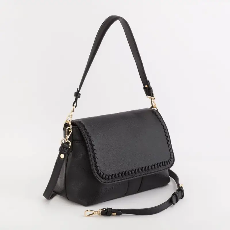 Pattina - Yukon Nero