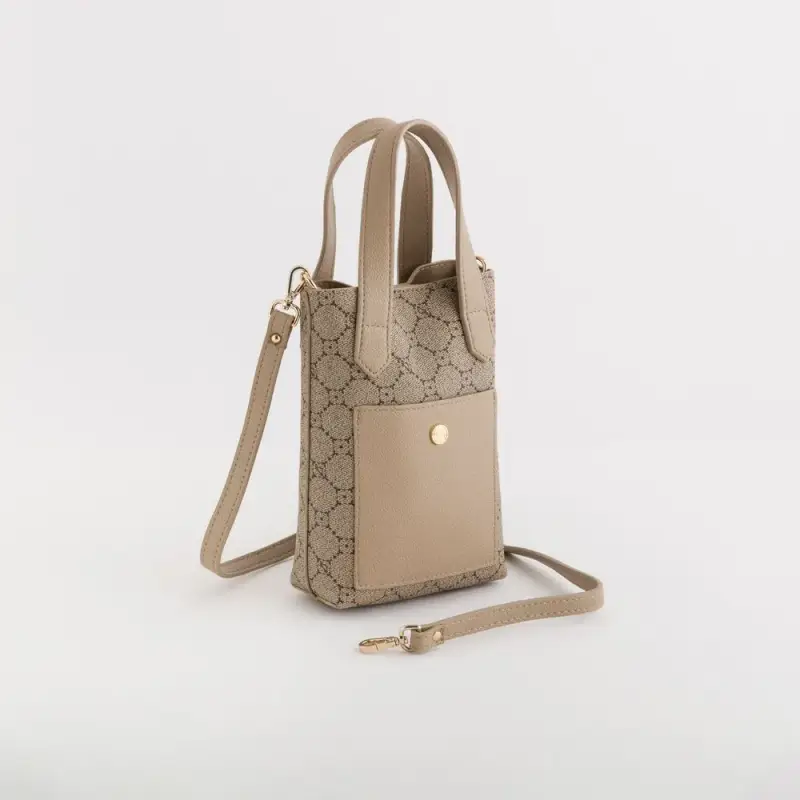 Portacellulare - Diana Wallet Tortora