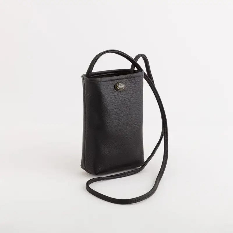 Portacellulare - Leonia Accessories Nero
