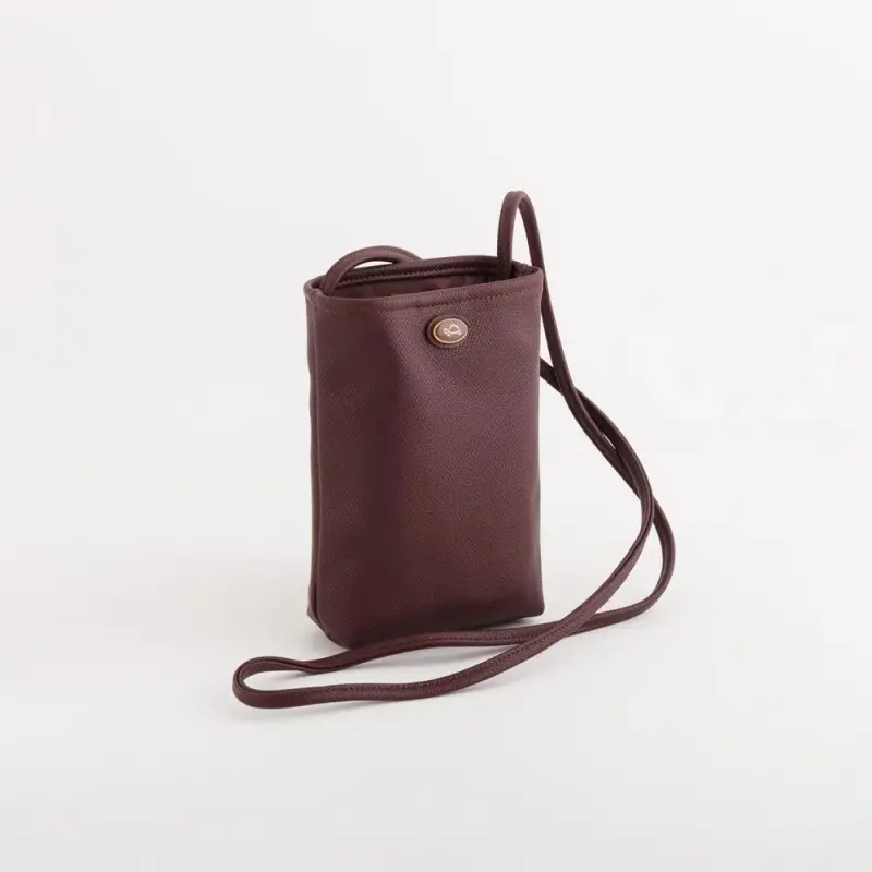 Portacellulare - Leonia Accessories Prugna