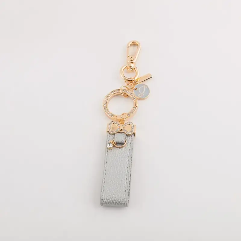 Carpisa Portachiavi Argento 2522086