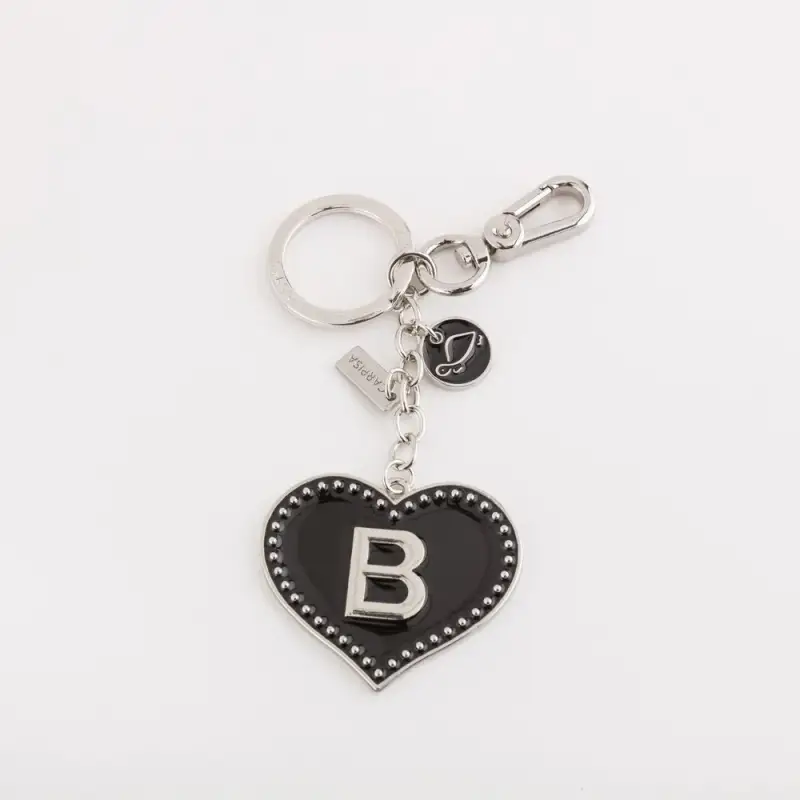 Carpisa Portachiavi Nero 2522179