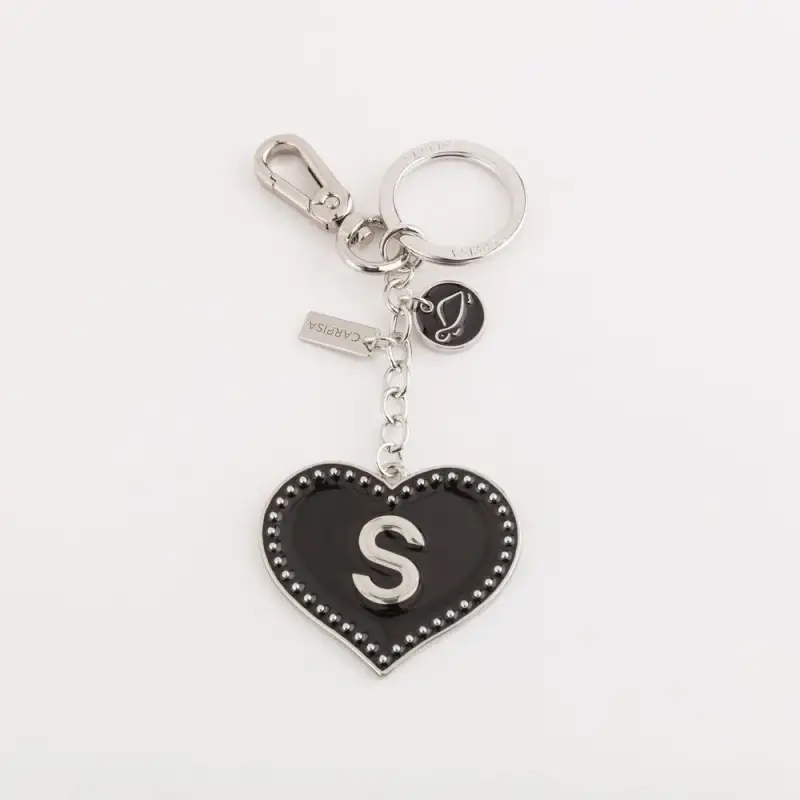 Carpisa Portachiavi Nero 2522213