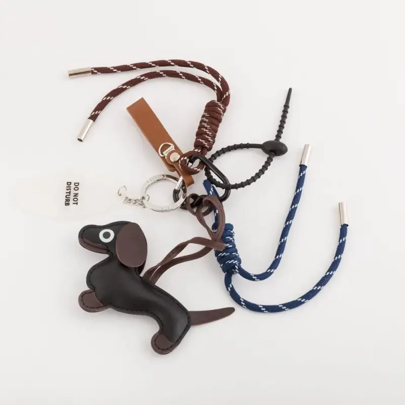 Carpisa Portachiavi Multicolore 2522251