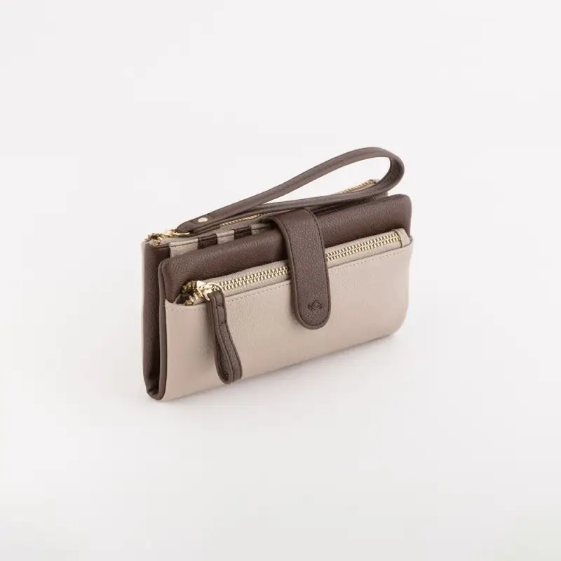 Portafoglio - Berna wallet Marmo