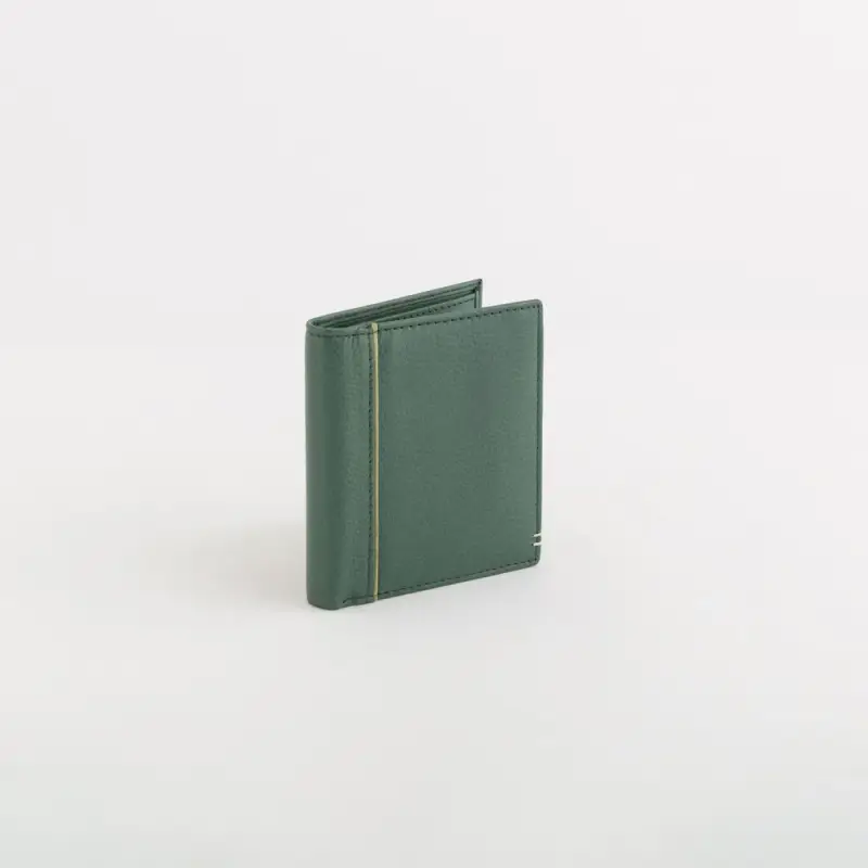 Portafoglio - Hiroki Muschio scuro