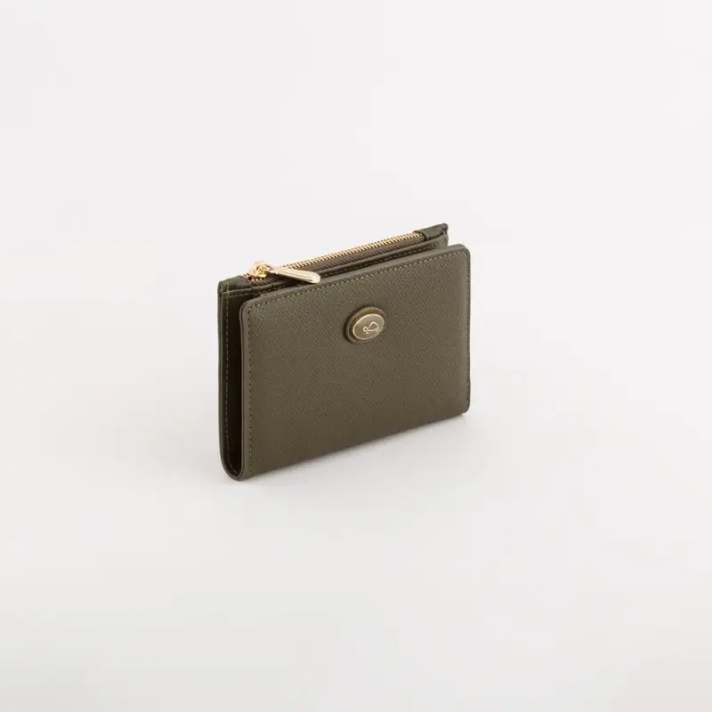 Portafoglio - Leonia Accessories Bosco