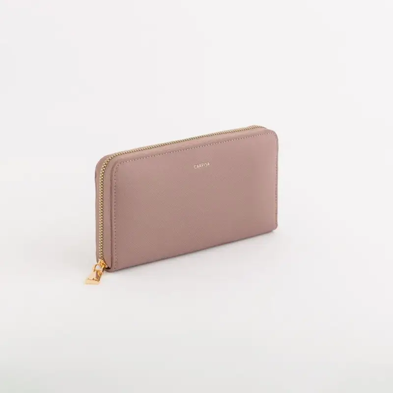 Portafoglio - Loto V2 Winter wallet - D/PM/ZIP, Cipolla