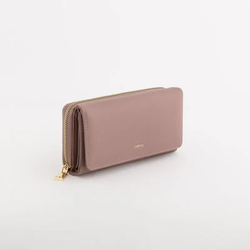 Portafoglio - Loto V2 Winter wallet - D/PM/ZIP/EST, Cipolla