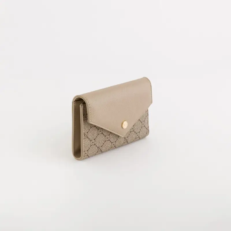 Portafoglio medio - Diana wallet Tortora
