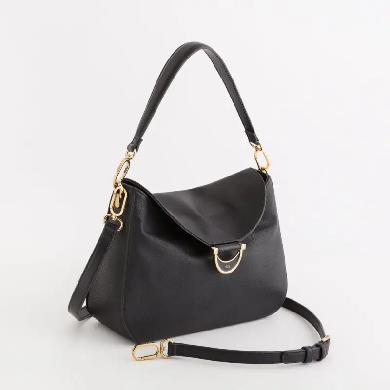 Sacca - Aeterna V5 Nero