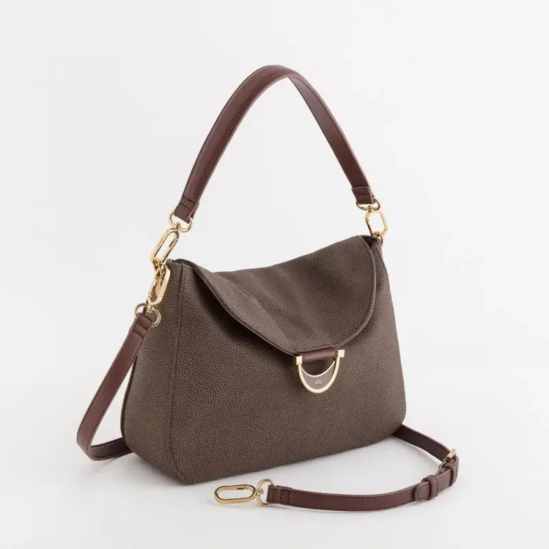 Sacca - Aeterna V6 Tortora