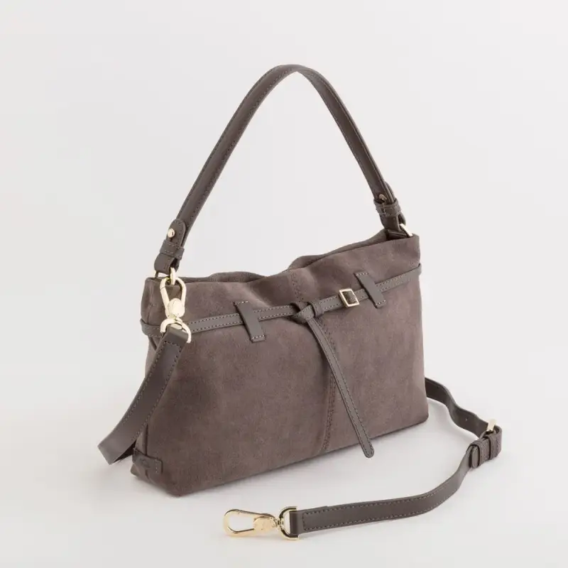 Sacca - Novella V1 - SACCA, Fango