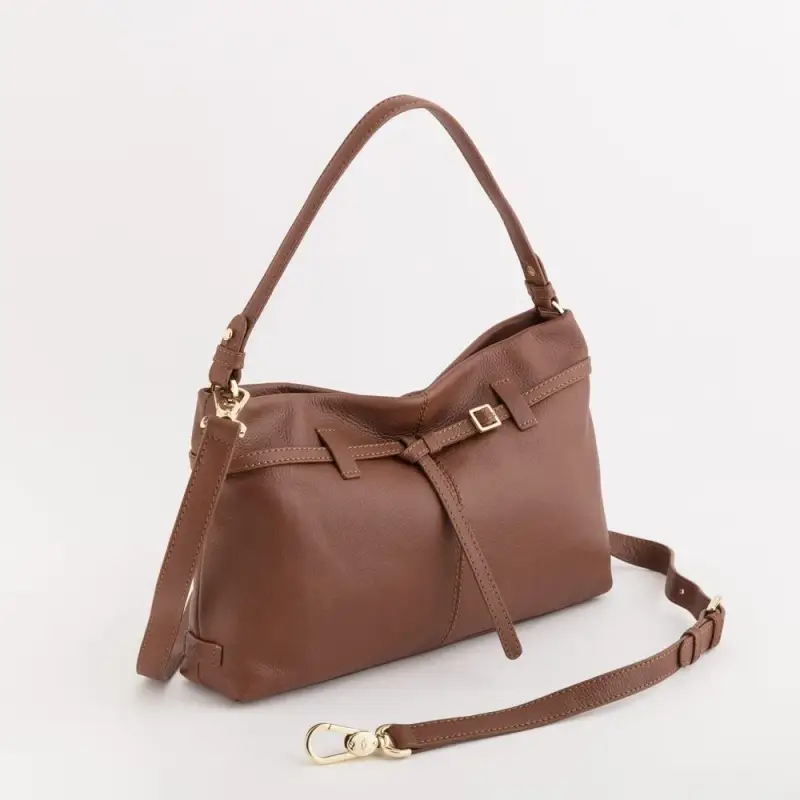 Sacca - Novella V2 Caramello