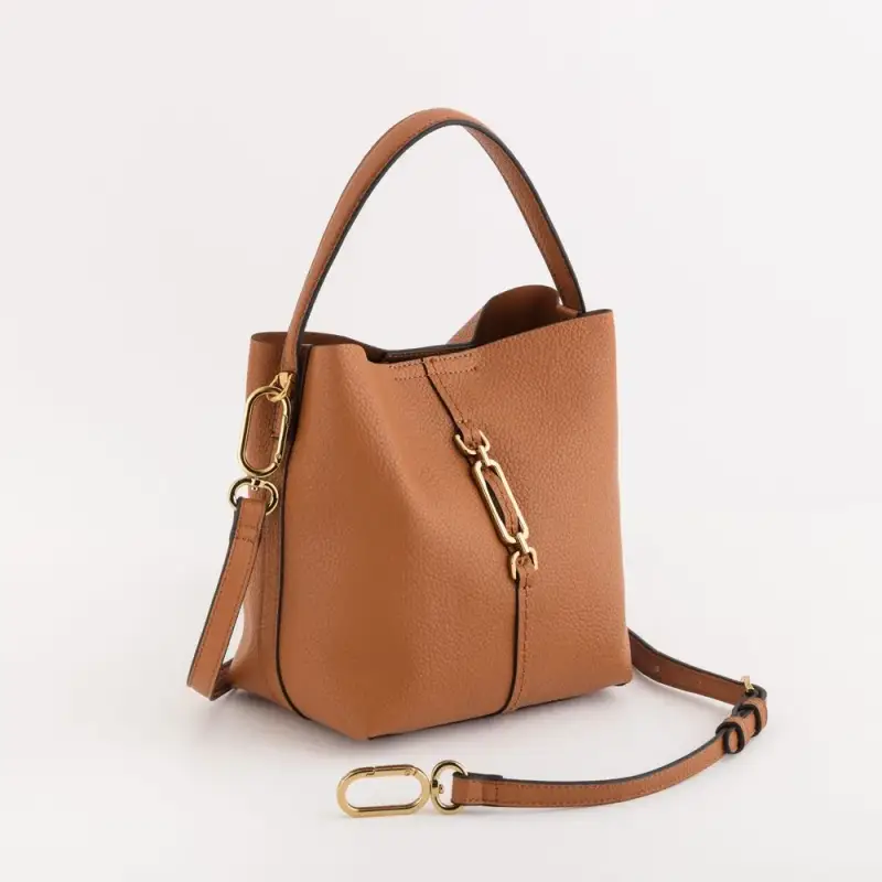 Secchiello - Giulia Cuoio