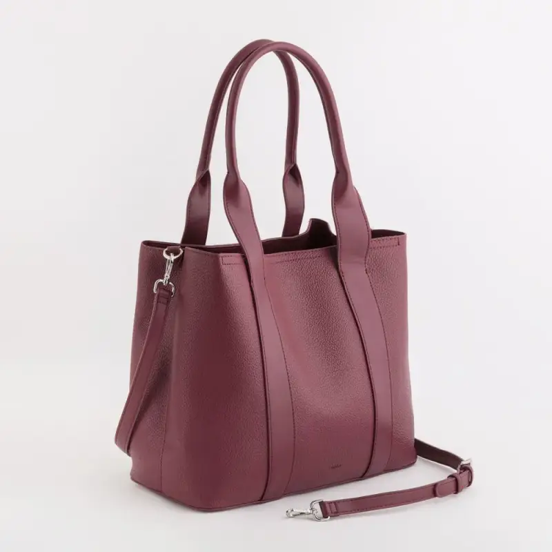 Shopping - Edvige V1 Winter Borgogna