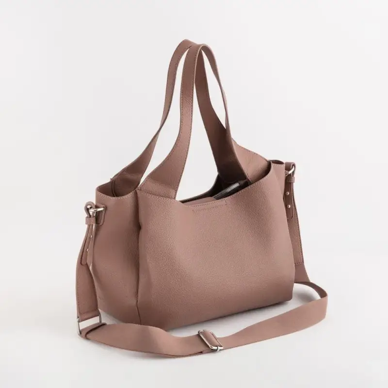 Shopping - Lady Cipolla