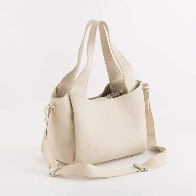 Shopping - Lady Crema