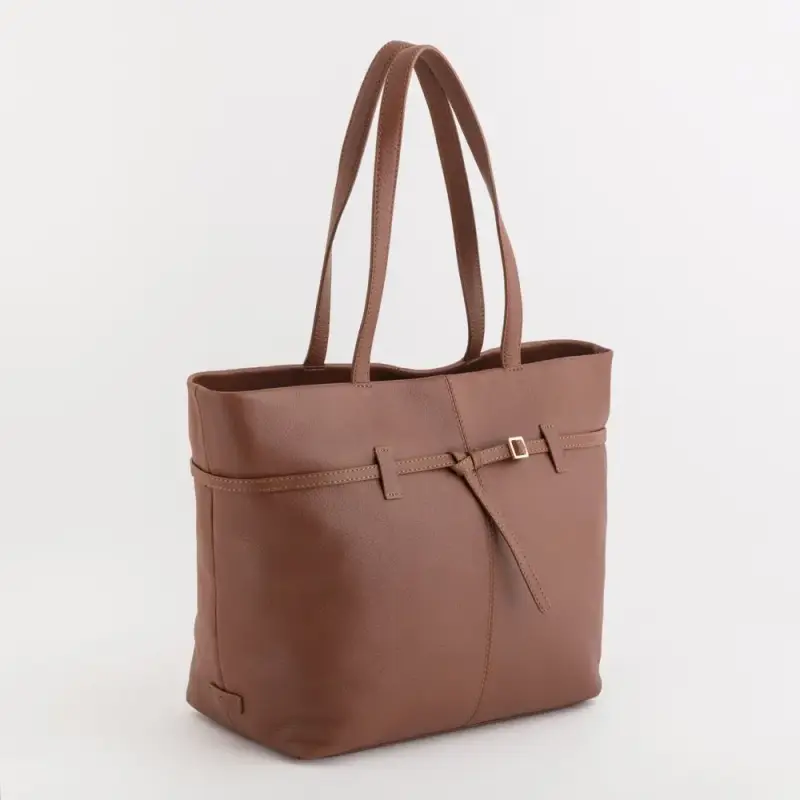 Shopping - Novella V2 Caramello