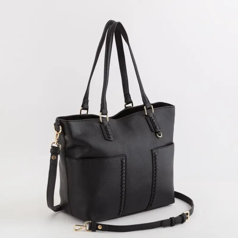 Shopping - Yukon Nero