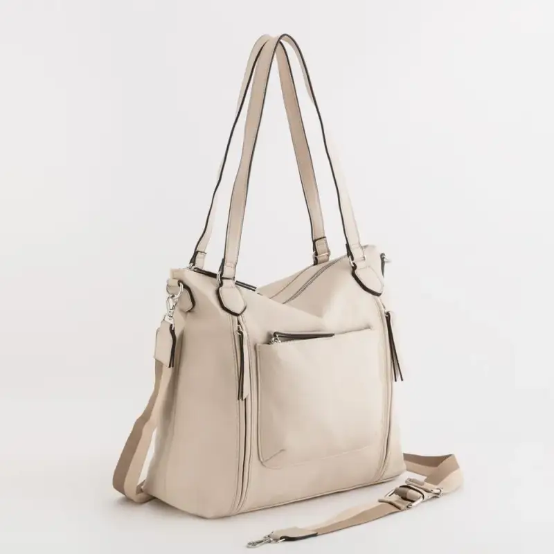 Shopping/Zaino - Boston Marmo