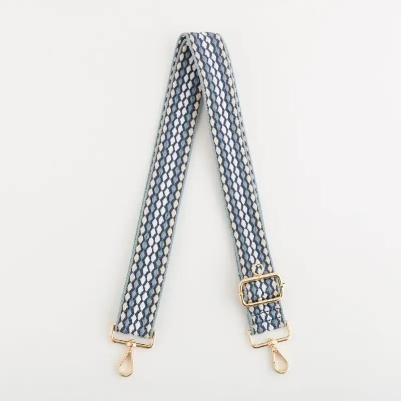 Tracolla - Lavinia Avio multicolore