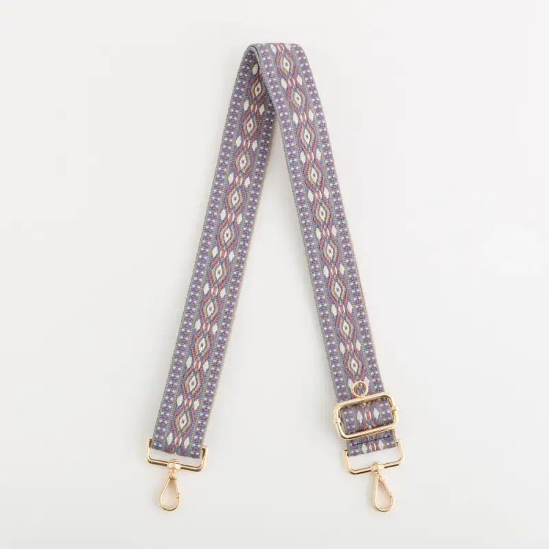 Tracolla - Lavinia Blu denim