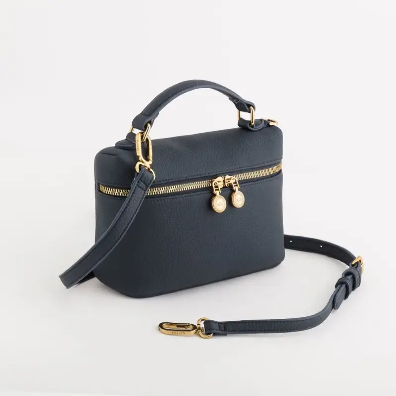 Carpisa Tracollina Blu 2521891