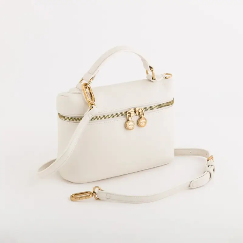 Carpisa Tracollina Crema 2521896