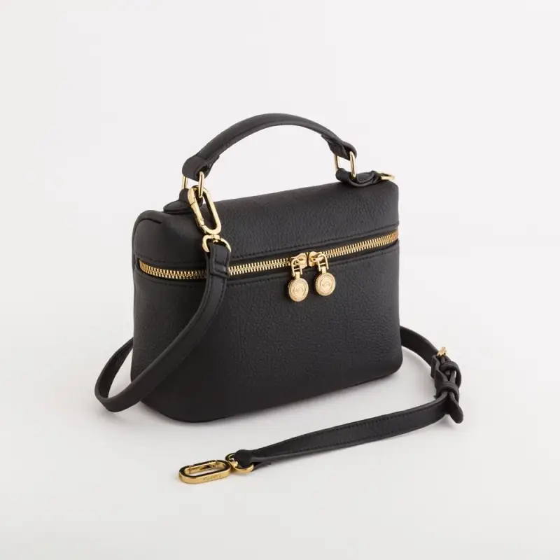 Carpisa Tracollina Nero 2521903