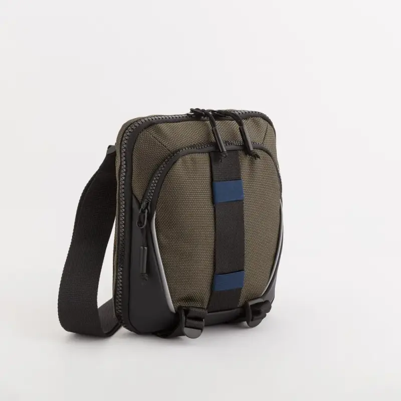 Carpisa Tracollina Verde 2700936