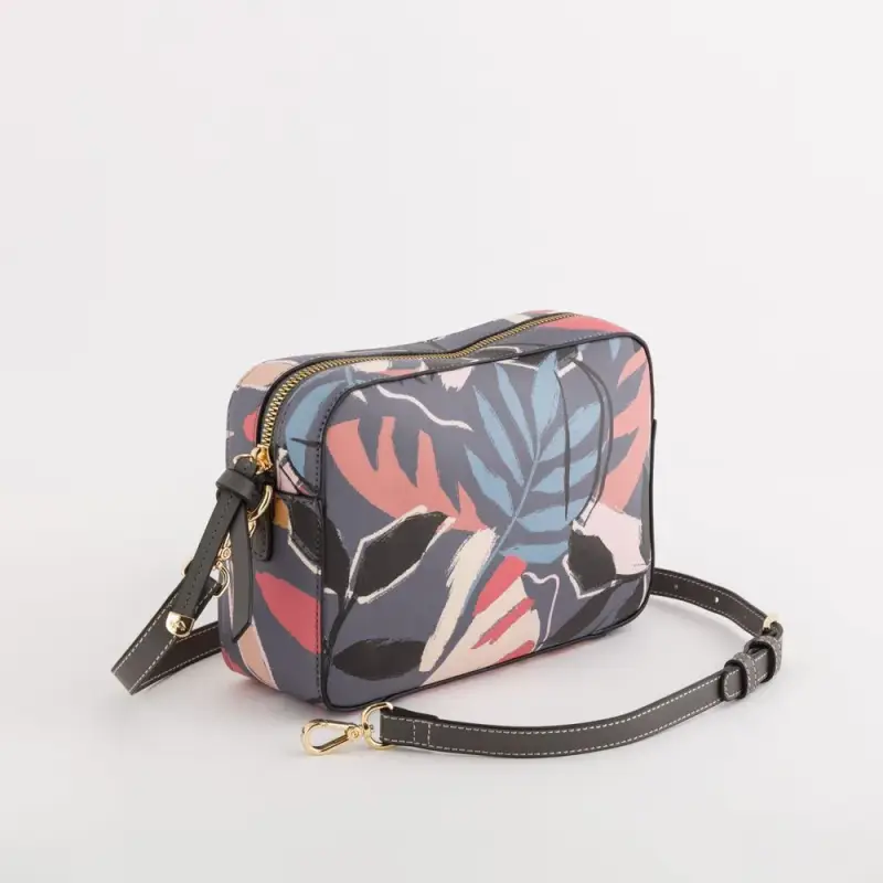 Tracollina - Jasper - TRACOL, Grigio/Multicolore