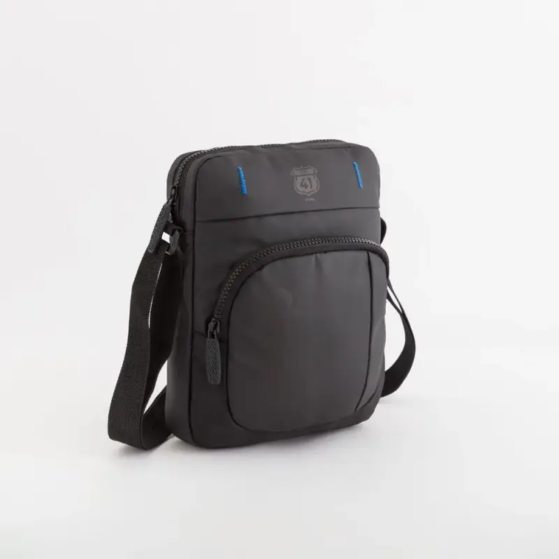 Carpisa Tracollina Nero 2521989